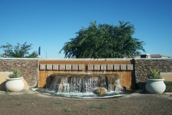 Video: Carrara Estates Community Tour in Gilbert Arizona