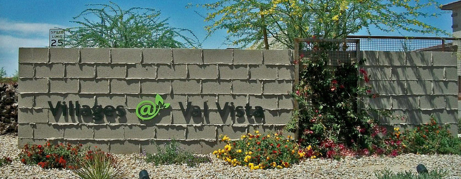 Villages at Val Vista Homes for Sale in Gilbert Arizona 85297 – Villages at Val Vista Real Estate in Gilbert Arizona