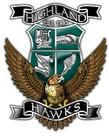 Highland High School in Gilbert Arizona