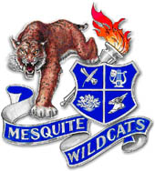 Mesquite High School in Gilbert Arizona