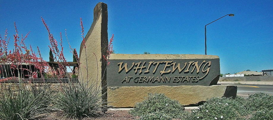 Whitewing at Germann Estates Homes for Sale in Gilbert Arizona 85297 – Whitewing at Germann Estates Real Estate in Gilbert AZ