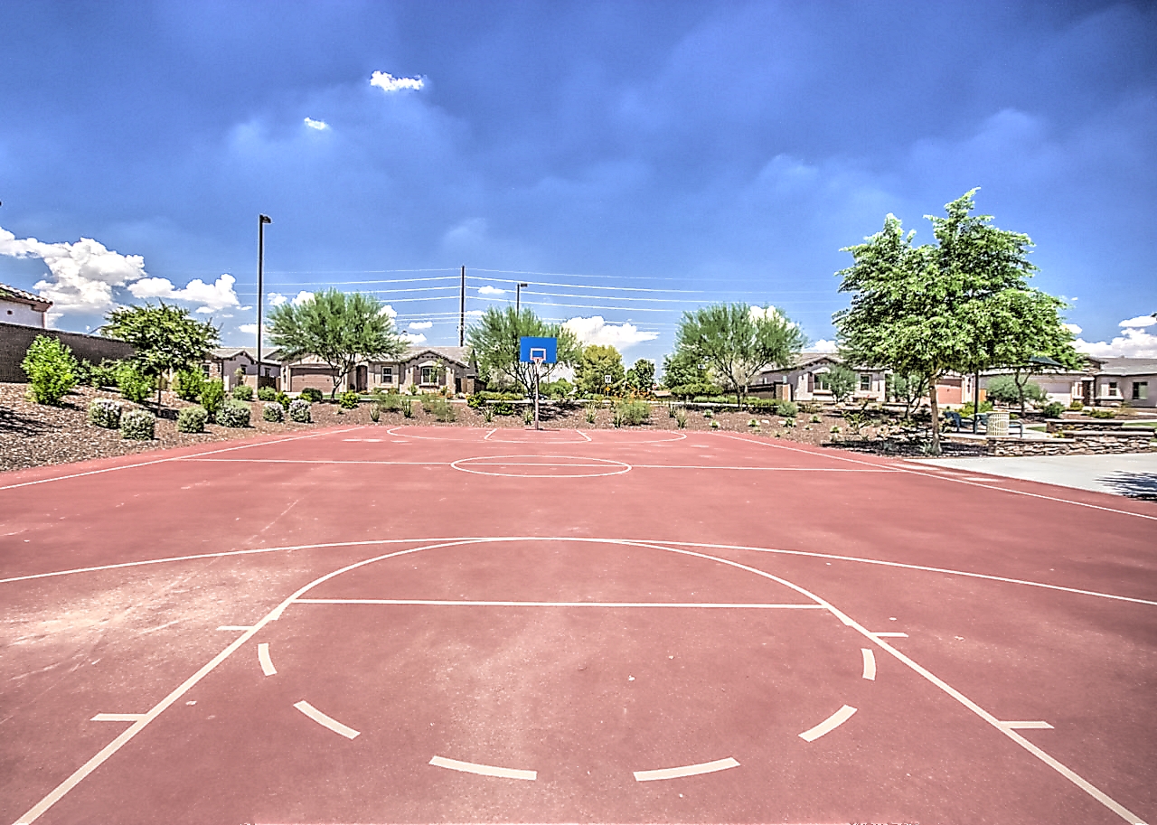 Video:  The Features of Higley Manor in Gilbert Arizona