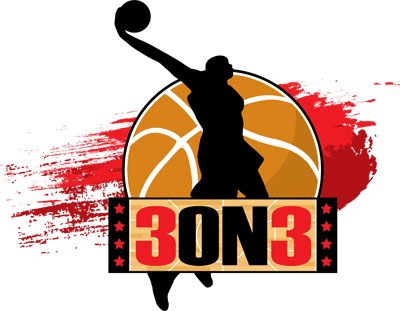 Kids & Adult 3-On-3 Basketball in Power Ranch Gilbert Arizona